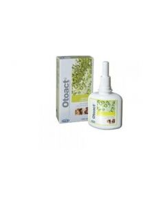 Otoprof 100g Sol Auricolare