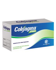 Colifagina Pro 10fl Tappo Serb