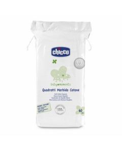 Ch Bm Quadrotti 60pz