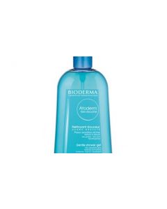Bioderma Atoderm Gel Douche 500ml