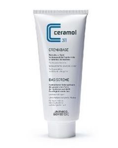 CERAMOL CREMABASE 400ML