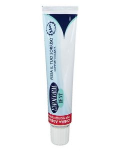 Emoform Crema Dentiere 45g