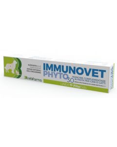 Immunovet Pasta 30g