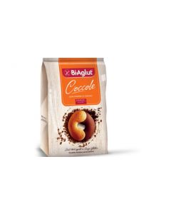 Biaglut Coccole Biscotti Senza Glutine 200g