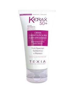 Kerax 50+crema Cheratol Ispess