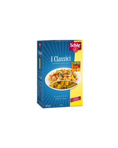 SCHAR RIGATONI 500G