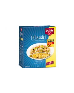 Schar Pasta Senza Glutine Ditali 500g