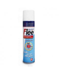 Ati Flee Spray Domestico Antipulci 400ml