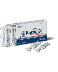 Retopix Fluido 10 Fiale Da 2ml