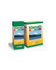 Klamath Rw Max 60cps