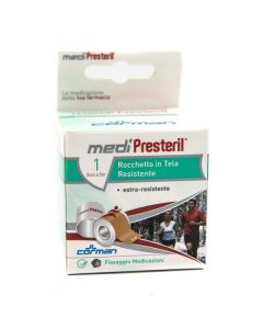 Cer Medipresteril Tela 5x500