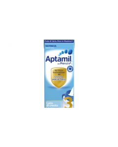 Nutricia Aptamil 3 Latte Di Crescita Liquido 1000ml