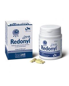 Redonyl Ultra 50mg Ca/ga 60cps