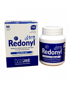 Redonyl Ultra 60 Compresse 150 Mg
