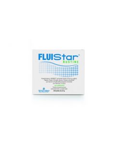 Stardea Fluistar Bustine 20 Bustine
