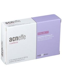 ACNEFFE 30CPR