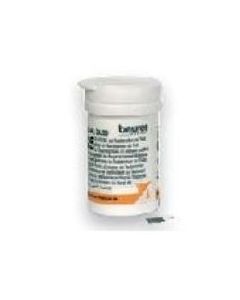 Strisce Misurazione Glicemia Beurer Per Glucometro Gl44/gl50/gl50evo 50 Pezzi