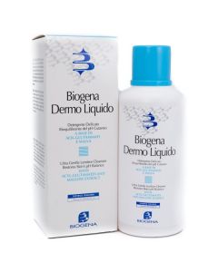 BIOGENA DERMOLIQUIDO PH5 500ML