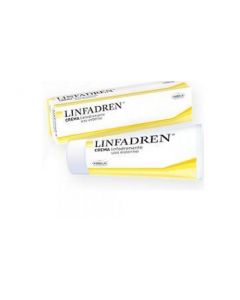 LINFADREN CREMA 100ML