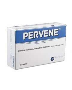 PERVENE 30OVAL