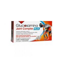 Glucosamina Joint Comp Plus 30