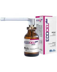 Difa Cooper Ecocel Plus Spray 20ml