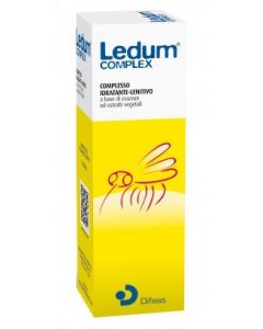 Homeo Pharm Ledum Complex 60ml