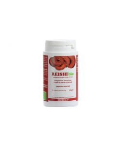Reishi 90 Capsule Bio 27 G
