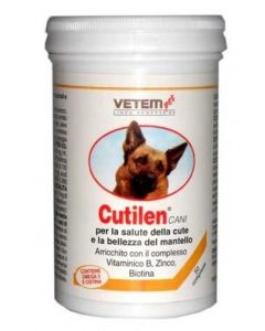 Trebifarma Cutilen Cani 50 Compresse