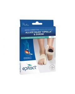 Ortesi Correttiva Epitact Dp Destra Taglia Medium 1 Pezzo