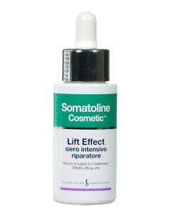 Somatoline Cosmetic Anti-Age Lift Effect Siero Intensivo Riparatore 30ml