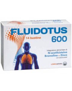 FLUIDOTUS 600 14BUST