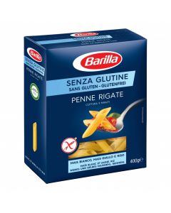 Barilla Penne Rigate 400g