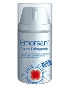 Emorsan Detergente Crema 75ml