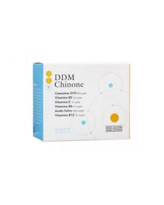 DDM CHINONE 30BUSTINE