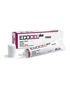 Difa Cooper Ecocel Plus Crema Cutaneo Ungueale 20ml