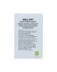 Neo Art Nf 60cps