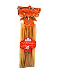 Lasagnone Rusticone S/g 500g