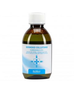 Germoxid Clorexidina 0,12% Col