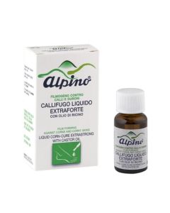 Alpino Callifugo Liquido Extra Forte 12 Ml
