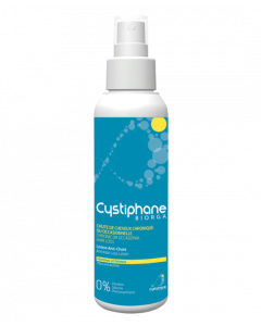 Cystiphane Lozione Anticaduta 125 Ml