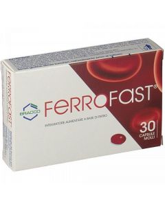 FERROFAST 30CPS MOLLI