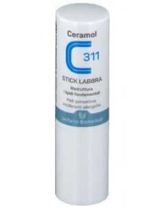 CERAMOL 311 STICK LABBRA 4,5G