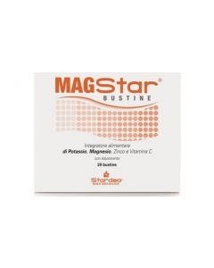 MAGSTAR 20BUST 3,5G