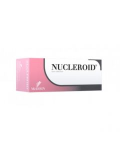 Nucleroid Crema 50ml