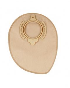 Flexima 3s Sacca Uro Trasparente 45mm 30 Pezzi