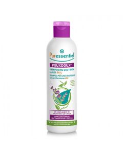Puressentiel Pouxdoux Shampoo Anti-Pidocchi 200ml