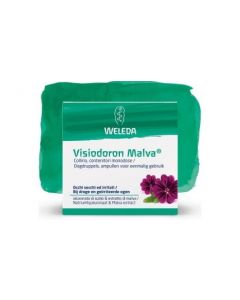 Gocce Oculari Visiodoron Malva 20 Monodose Da 0,4 Ml