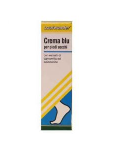 Laufwunder Crema Blu Emol 75ml