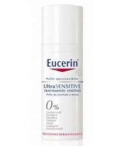 Eucerin Ultrasensitive Lenitivo 50 Ml